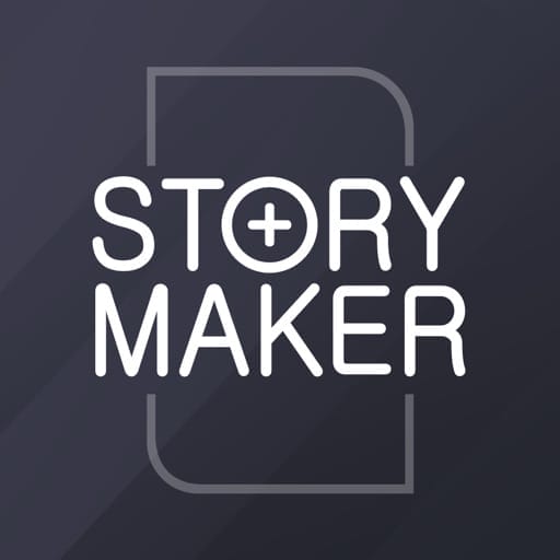 برنامج Story Big - مصدر جوجل بلاي