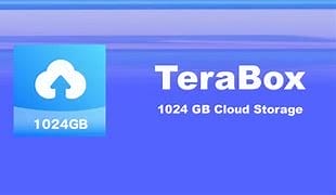 تطبيق TeraBox - مصدر جوجل بلاي