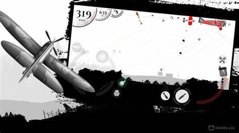 لعبة Warplanes Inc. WW2 Multiplayer Apk - مصدر جوجل بلاي