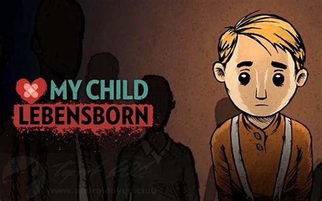 لعبة My Child Lebensborn مهكرة - مصدر جوجل بلاي