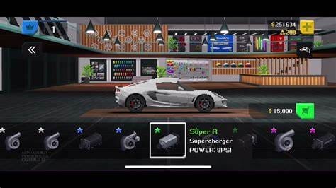  لعبة APEX Racer - Pixel Cars APK - مصدر جوجل بلاي